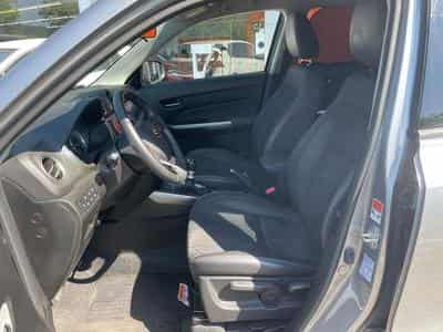 Suzuki Vitara 1.4 4x4 Hybride GARANTIE JUSQU'A 03/2030 (2023) - Photo 10