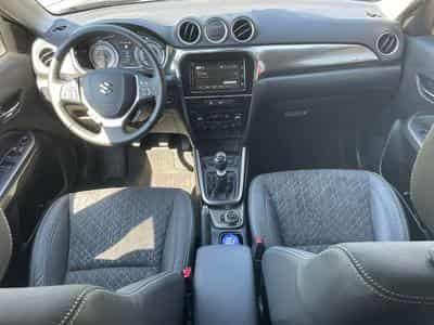 Suzuki Vitara 1.4 4x4 Hybride GARANTIE JUSQU'A 03/2030 (2023) - Photo 11