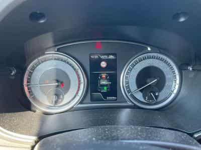 Suzuki Vitara 1.4 4x4 Hybride GARANTIE JUSQU'A 03/2030 (2023) - Photo 15