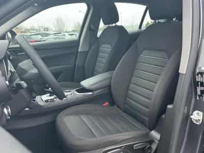 Alfa-Romeo Stelvio 2.2 DIESEL 160 SUPER AT8 (2021) - Foto 12
