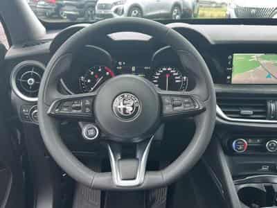 Alfa-Romeo Stelvio 2.2 DIESEL 160 SUPER AT8 (2021) - Foto 14