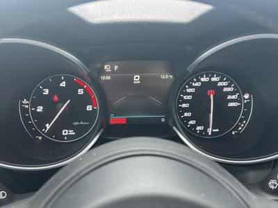 Alfa-Romeo Stelvio 2.2 DIESEL 160 SUPER AT8 (2021) - Foto 15