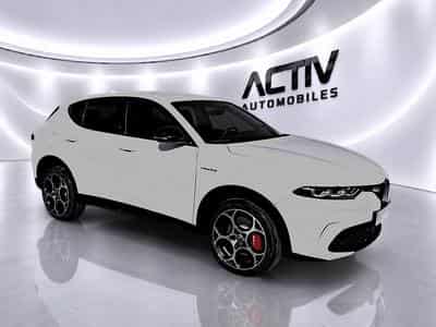 Alfa-Romeo TONALE 1.5 IBRIDA 160 VELOCE TCT (2025) - Foto 3