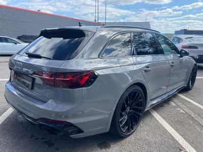 Audi RS4 RS4 Avant Quattro Gris Nardo Jusqu'à 36 mois de garantie (2023) - Photo 5
