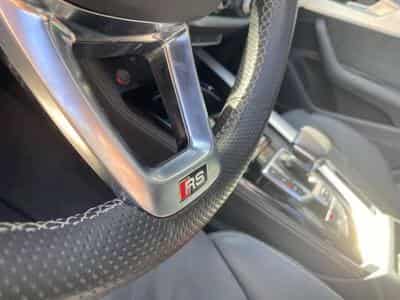 Audi RS4 RS4 Avant Quattro Gris Nardo Jusqu'à 36 mois de garantie (2023) - Photo 14