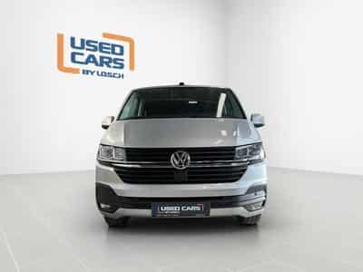 VW T6.1 Trendline+9sitze+Navi+BVM (2024) - Foto 3
