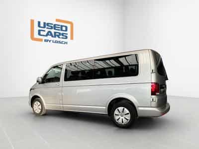 VW T6.1 Trendline+9sitze+Navi+BVM (2024) - Foto 4