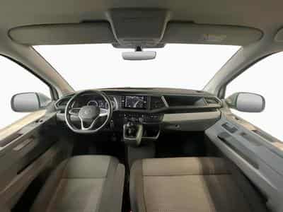 VW T6.1 Trendline+9sitze+Navi+BVM (2024) - Foto 2