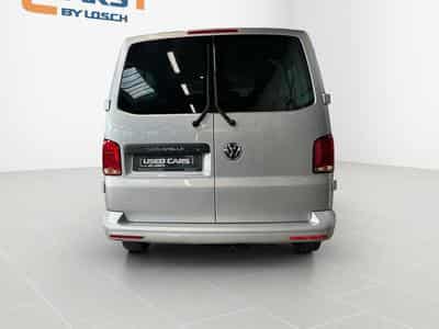 VW T6.1 Trendline+9sitze+Navi+BVM (2024) - Foto 7