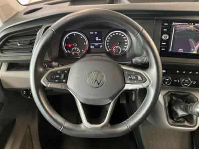 VW T6.1 Trendline+9sitze+Navi+BVM (2024) - Foto 12