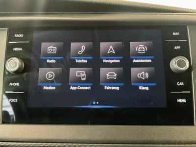 VW T6.1 Trendline+9sitze+Navi+BVM (2024) - Foto 15