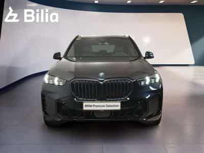BMW X5 xDrive30d M Sportpaket HK HiFi DAB LED (2026) - Foto 2
