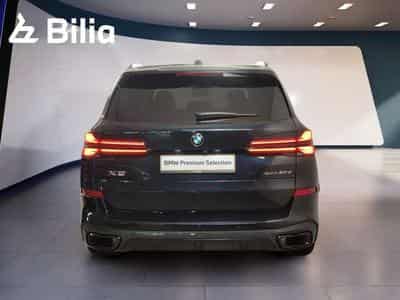 BMW X5 xDrive30d M Sportpaket HK HiFi DAB LED (2026) - Foto 3