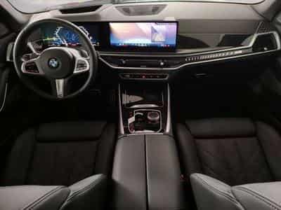 BMW X5 xDrive30d M Sportpaket HK HiFi DAB LED (2026) - Foto 5