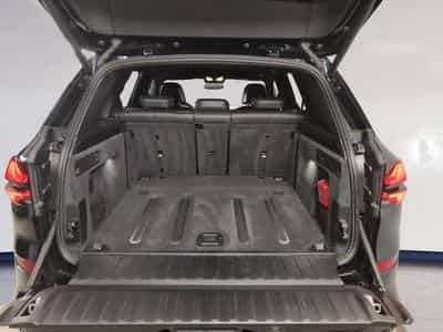 BMW X5 xDrive30d M Sportpaket HK HiFi DAB LED (2026) - Foto 9