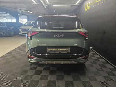 Kia Sportage Sportage (2023) - Foto 4