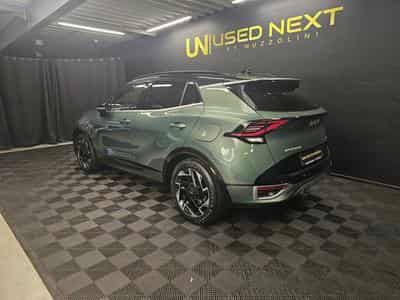 Kia Sportage Sportage (2023) - Foto 6