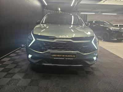 Kia Sportage Sportage (2023) - Foto 3