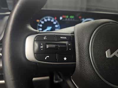 Kia Sportage Sportage (2023) - Foto 12