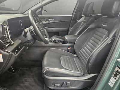 Kia Sportage Sportage (2023) - Foto 14