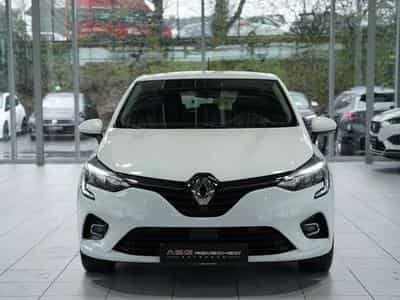 Renault Clio Business Edition *MwSt *Sitzheizung *Navi (2021) - Photo 4