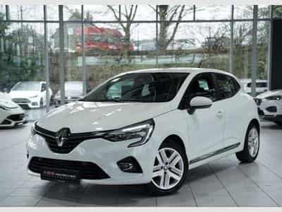 Renault Clio Business Edition *MwSt *Sitzheizung *Navi (2021) - Photo 1
