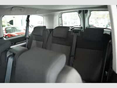 Opel Zafira Selection L (L3) *2 Hd.*AHK*MwSt.*9-Sitze (2020) - Photo 14