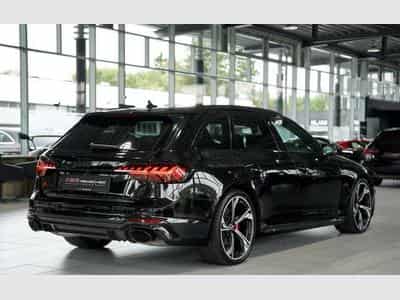 Audi RS4 Avant q 2.H *Pano*RS-AGA*B&O*Carbon*Keramik (2021) - Photo 8