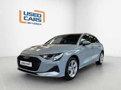 Audi A3 SB+Advanced+S-Tronic+P.Business+Led (2025) - Foto 1