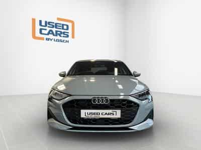 Audi A3 SB+Advanced+S-Tronic+P.Business+Led (2025) - Foto 3