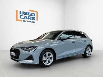 Audi A3 SB+Advanced+S-Tronic+P.Business+Led (2025) - Foto 4