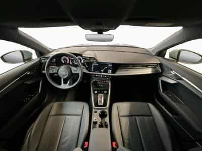 Audi A3 SB+Advanced+S-Tronic+P.Business+Led (2025) - Foto 2