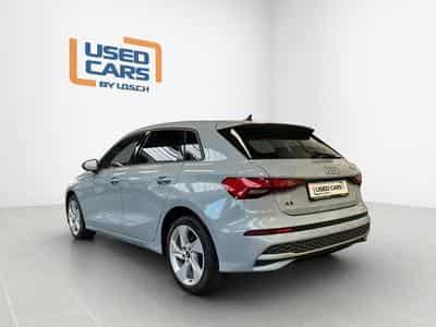 Audi A3 SB+Advanced+S-Tronic+P.Business+Led (2025) - Foto 6