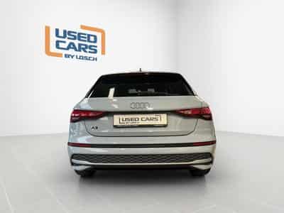 Audi A3 SB+Advanced+S-Tronic+P.Business+Led (2025) - Foto 7