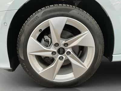 Audi A3 SB+Advanced+S-Tronic+P.Business+Led (2025) - Foto 8
