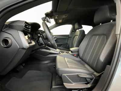 Audi A3 SB+Advanced+S-Tronic+P.Business+Led (2025) - Foto 9