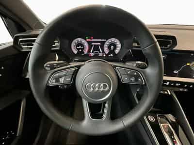 Audi A3 SB+Advanced+S-Tronic+P.Business+Led (2025) - Foto 10