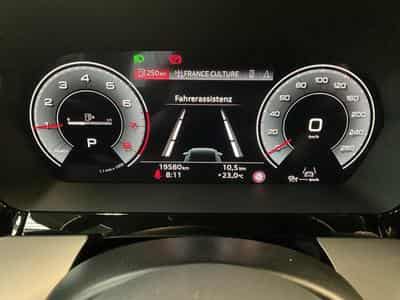 Audi A3 SB+Advanced+S-Tronic+P.Business+Led (2025) - Foto 11
