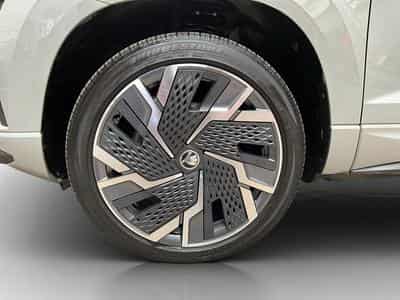 Skoda Karoq Sportline+DSG+4x4+P.Travel+StandH.+P.Performance+Canton (2024) - Foto 8