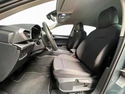 Seat Leon FR+Led+Navi+DAB+App-Connect (2025) - Photo 9