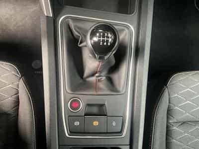 Seat Leon FR+Led+Navi+DAB+App-Connect (2025) - Photo 12