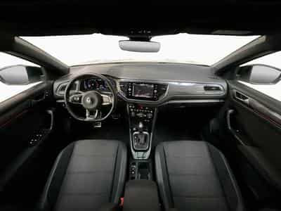 VW T-Roc Sport+DSG+Pano+LM17+P.Travel+P.Sport+P.Confort+Keyless (2021) - Foto 2