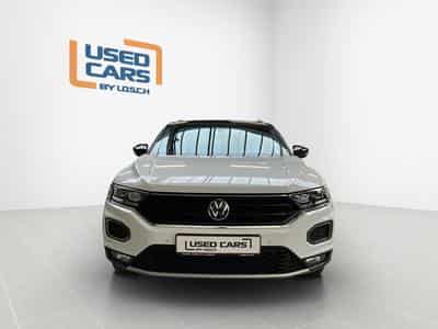 VW T-Roc Sport+DSG+Pano+LM17+P.Travel+P.Sport+P.Confort+Keyless (2021) - Foto 3