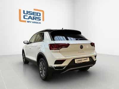 VW T-Roc Sport+DSG+Pano+LM17+P.Travel+P.Sport+P.Confort+Keyless (2021) - Foto 6