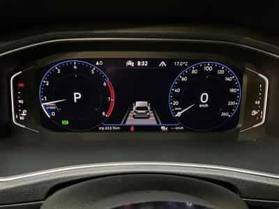 VW T-Roc Sport+DSG+Pano+LM17+P.Travel+P.Sport+P.Confort+Keyless (2021) - Foto 11