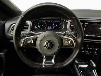 VW T-Roc Sport+DSG+Pano+LM17+P.Travel+P.Sport+P.Confort+Keyless (2021) - Foto 10