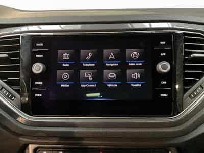 VW T-Roc Sport+DSG+Pano+LM17+P.Travel+P.Sport+P.Confort+Keyless (2021) - Foto 13