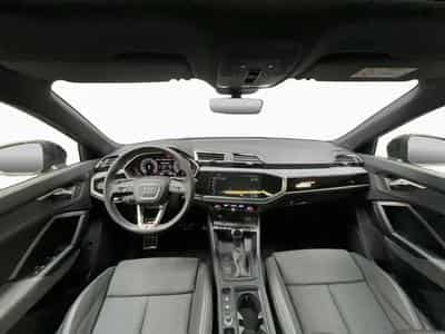 Audi Q3 SB+S-Line+40TFSI+Quattro+S-Tronic+Pano+P.Premium (2025) - Foto 2