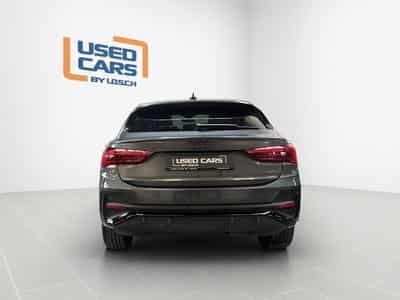 Audi Q3 SB+S-Line+40TFSI+Quattro+S-Tronic+Pano+P.Premium (2025) - Foto 7