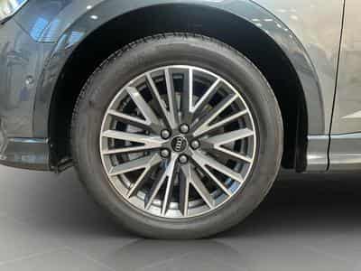 Audi Q3 SB+S-Line+40TFSI+Quattro+S-Tronic+Pano+P.Premium (2025) - Foto 8